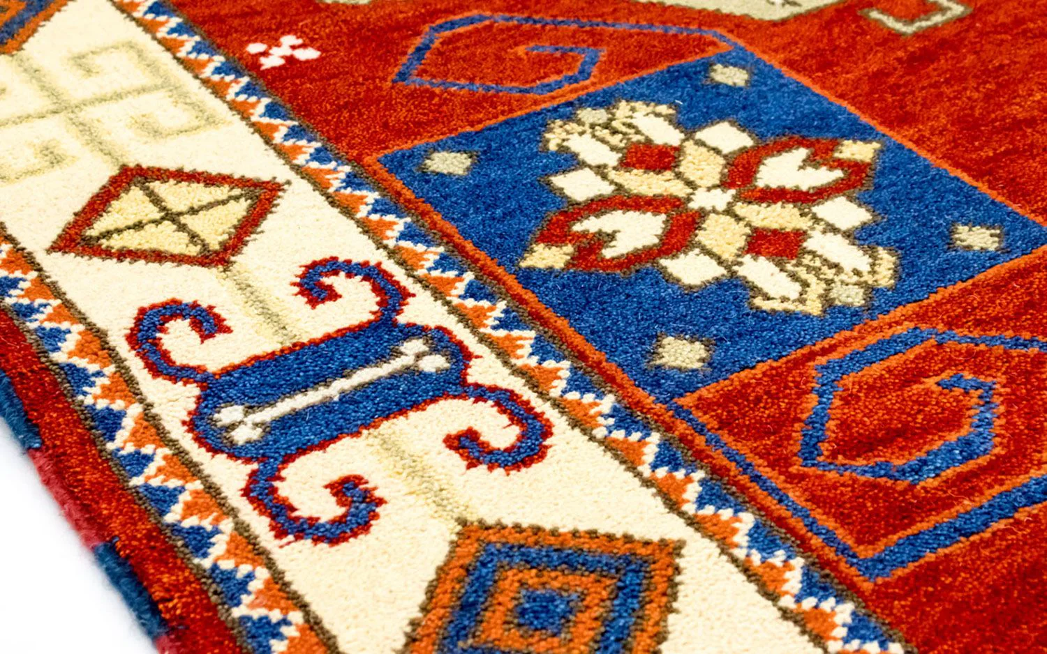 Orientteppich 241x172cm - Image 2