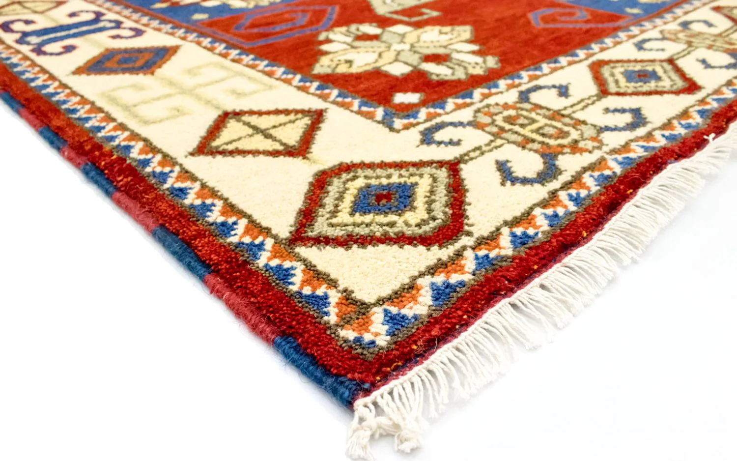 Orientteppich 241x172cm - Image 3