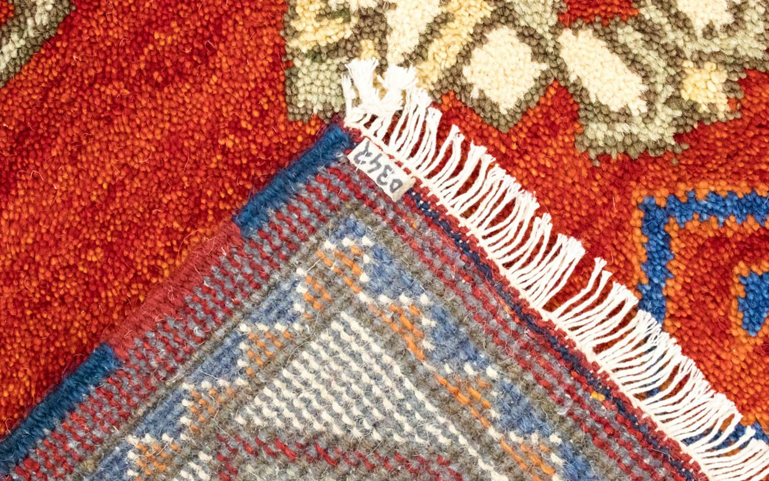 Orientteppich 241x172cm - Image 4