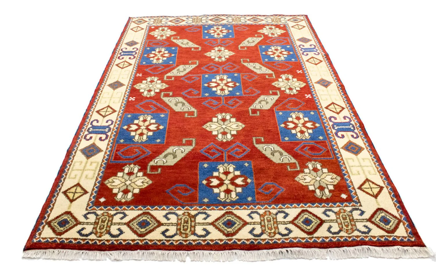 Orientteppich 241x172cm - Image 5