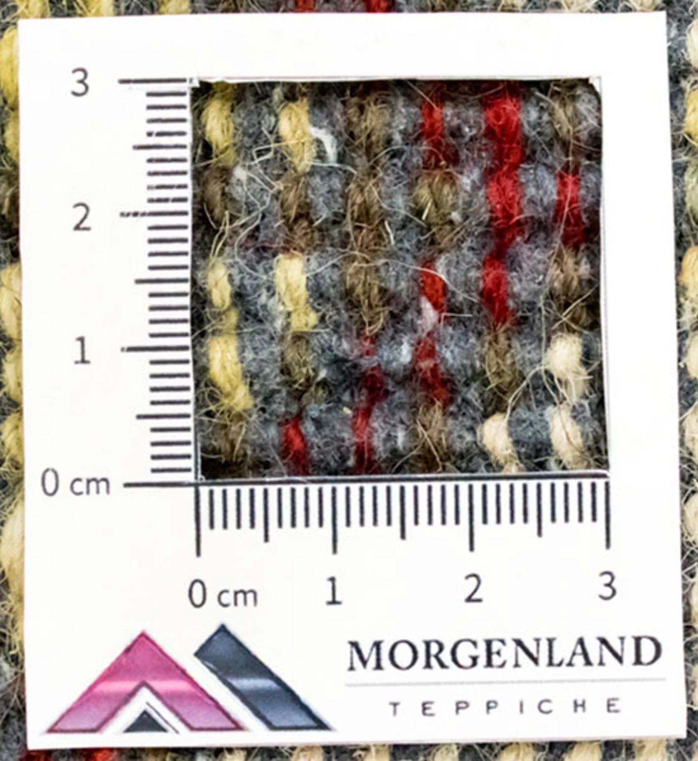 Orientteppich 241x172cm - Image 6