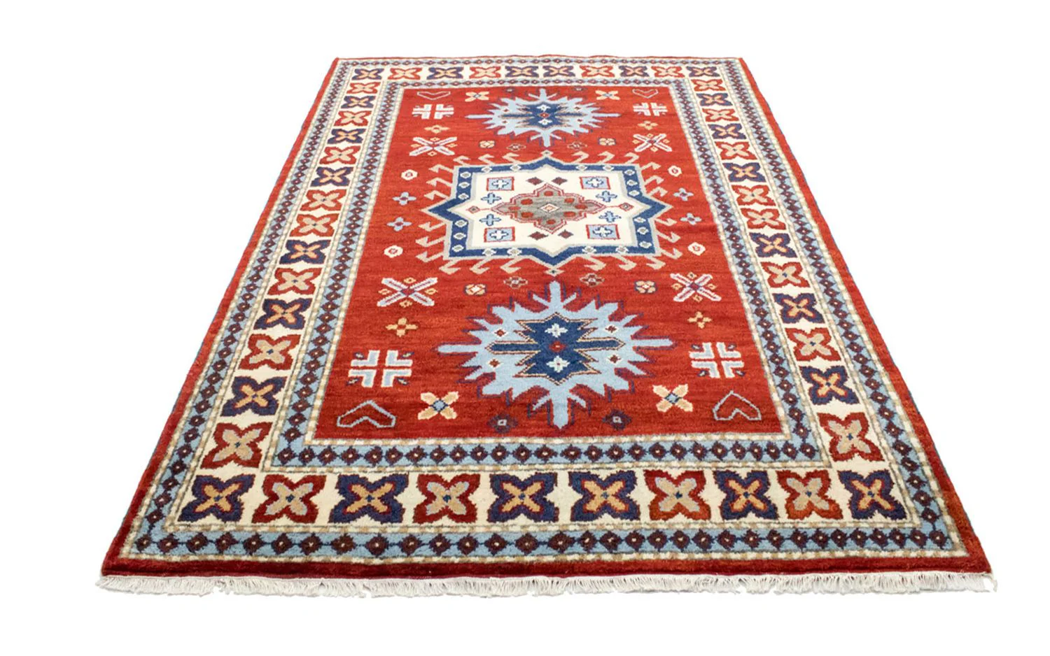 Orientteppich 244x169cm - Image 5