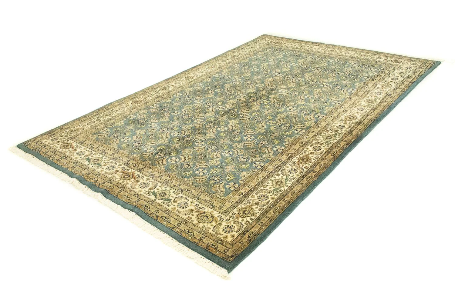 Orientteppich 263x195cm - Image 4