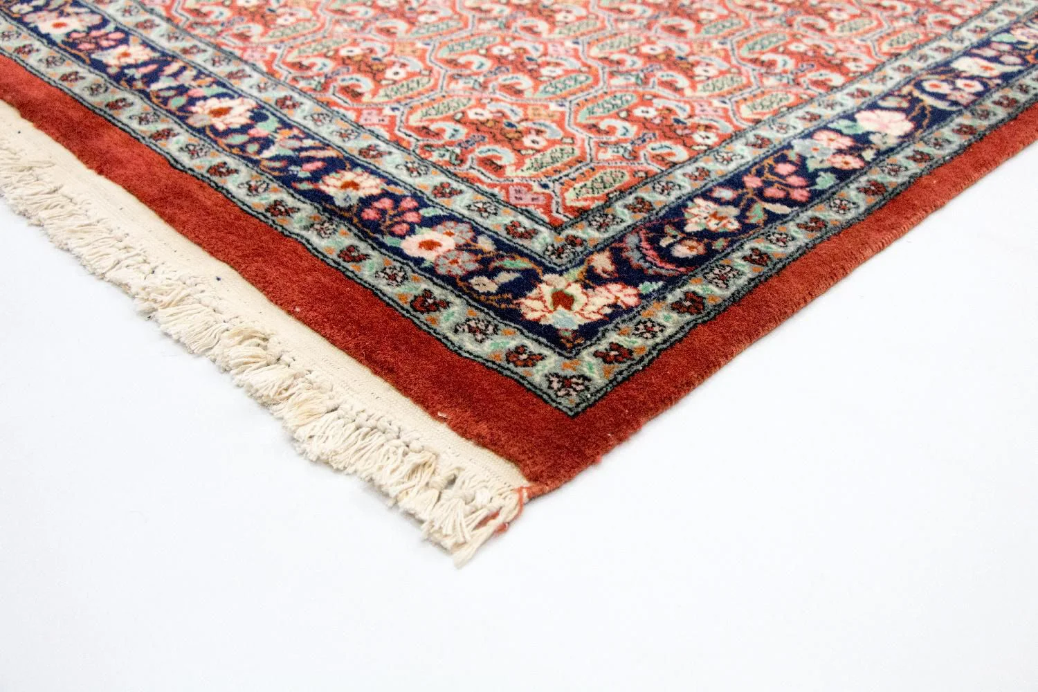 Orientteppich 263x76cm - Image 3