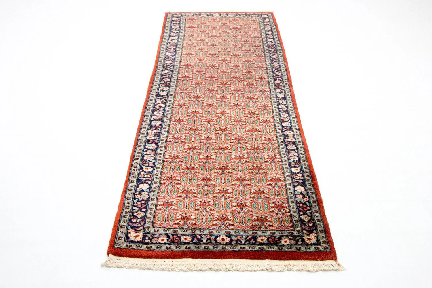 Orientteppich 263x76cm - Image 5