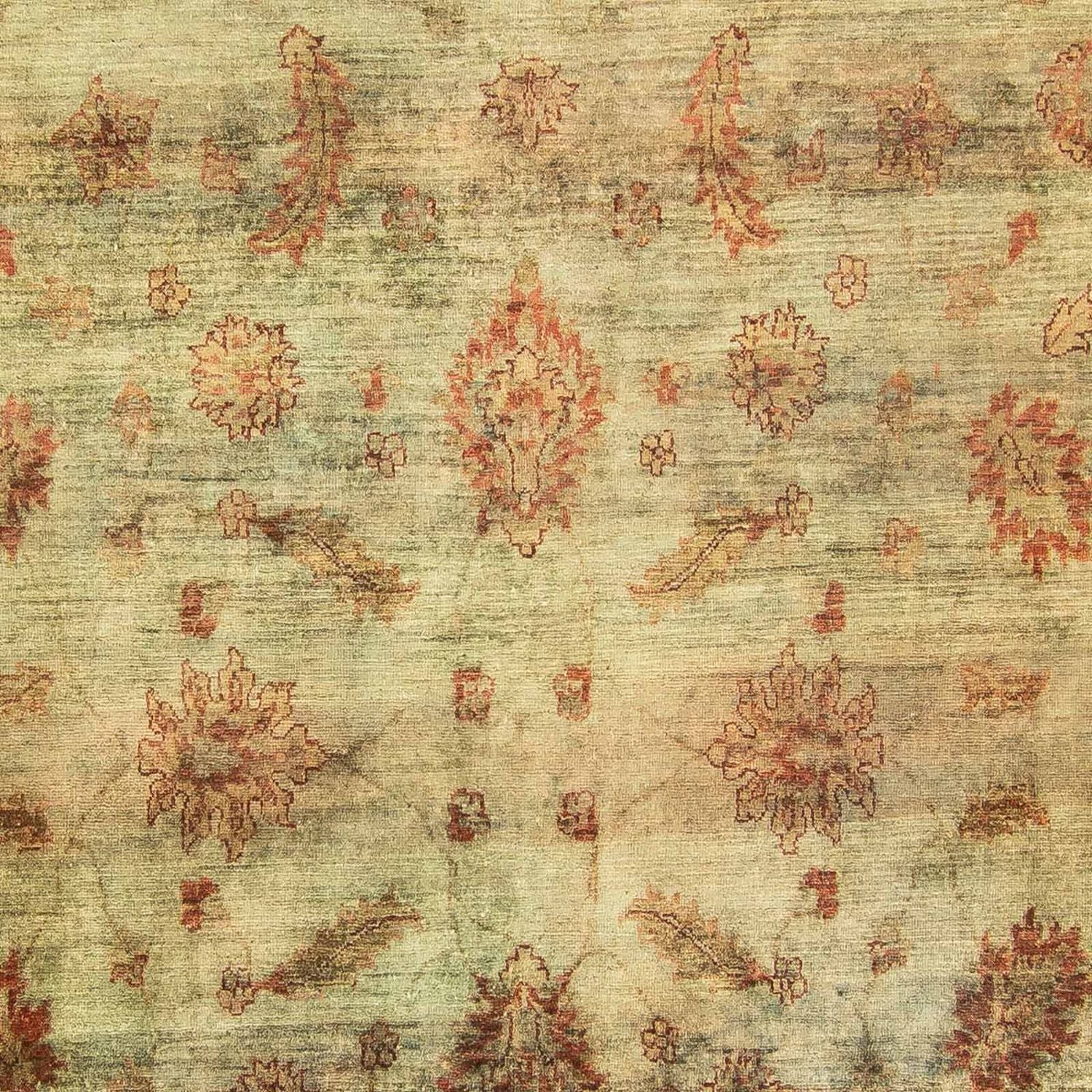 Ziegler Teppich 283x215cm - Orientteppich - Image 2