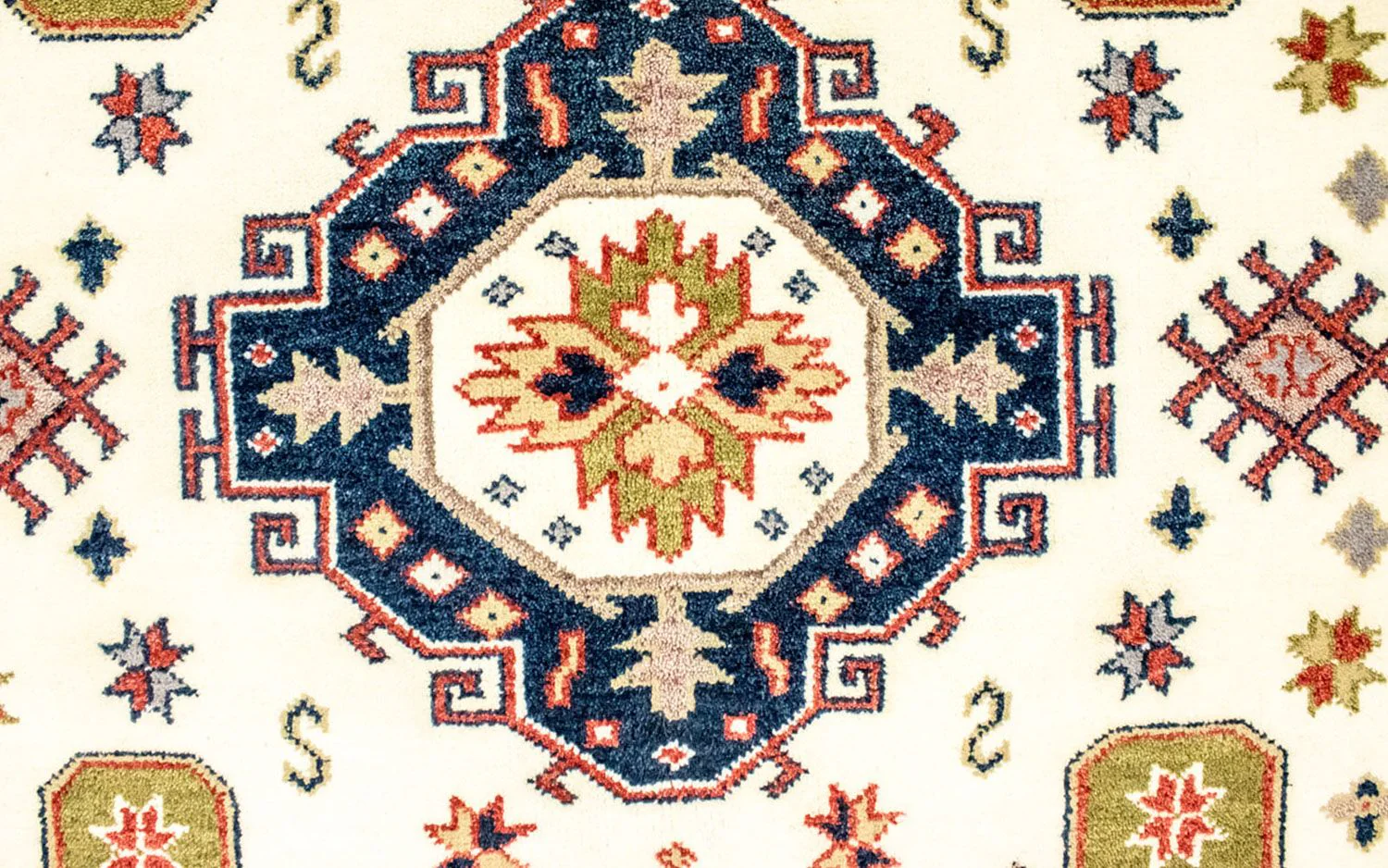 Orientteppich 296x200cm - Image 2