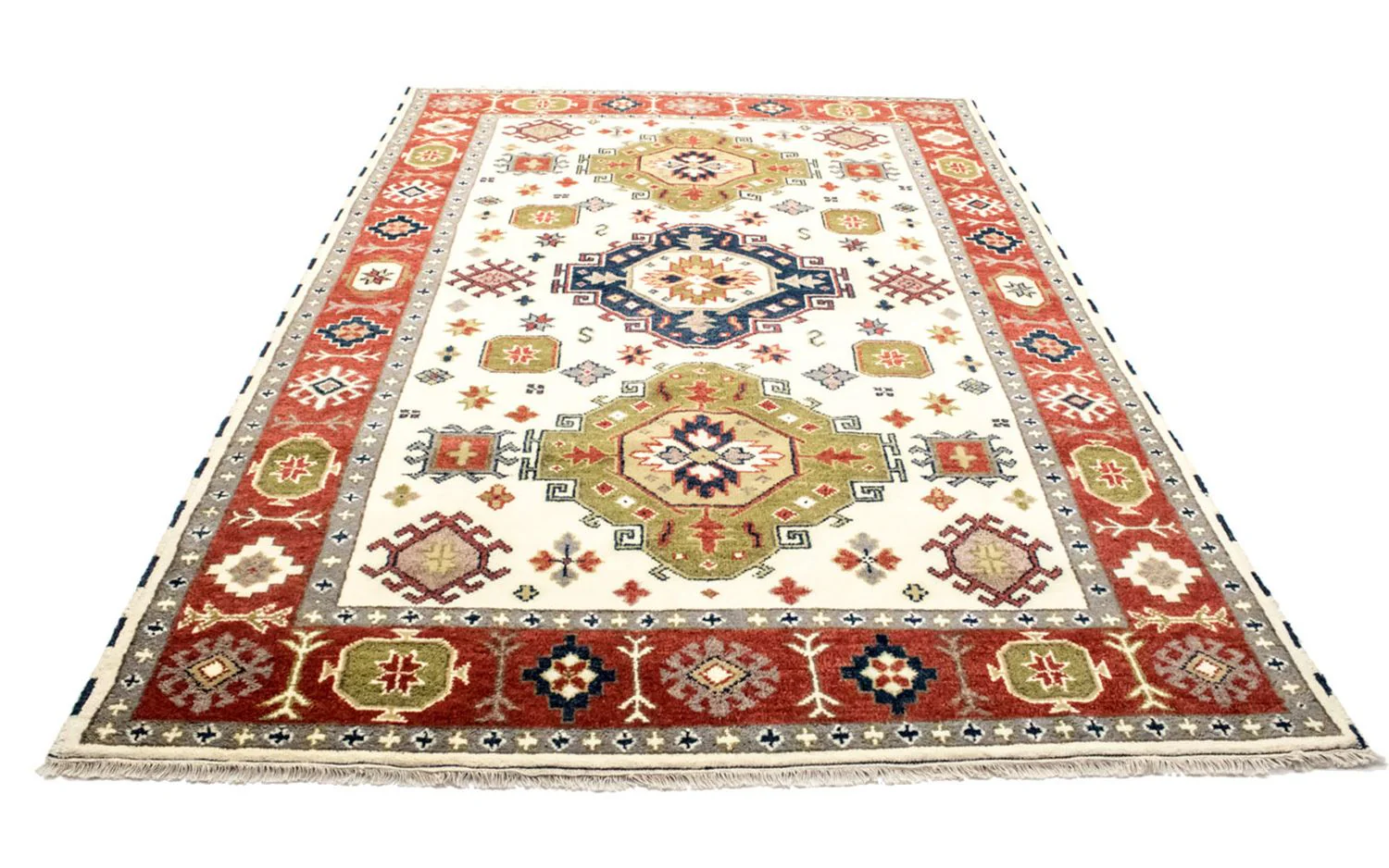Orientteppich 296x200cm - Image 5