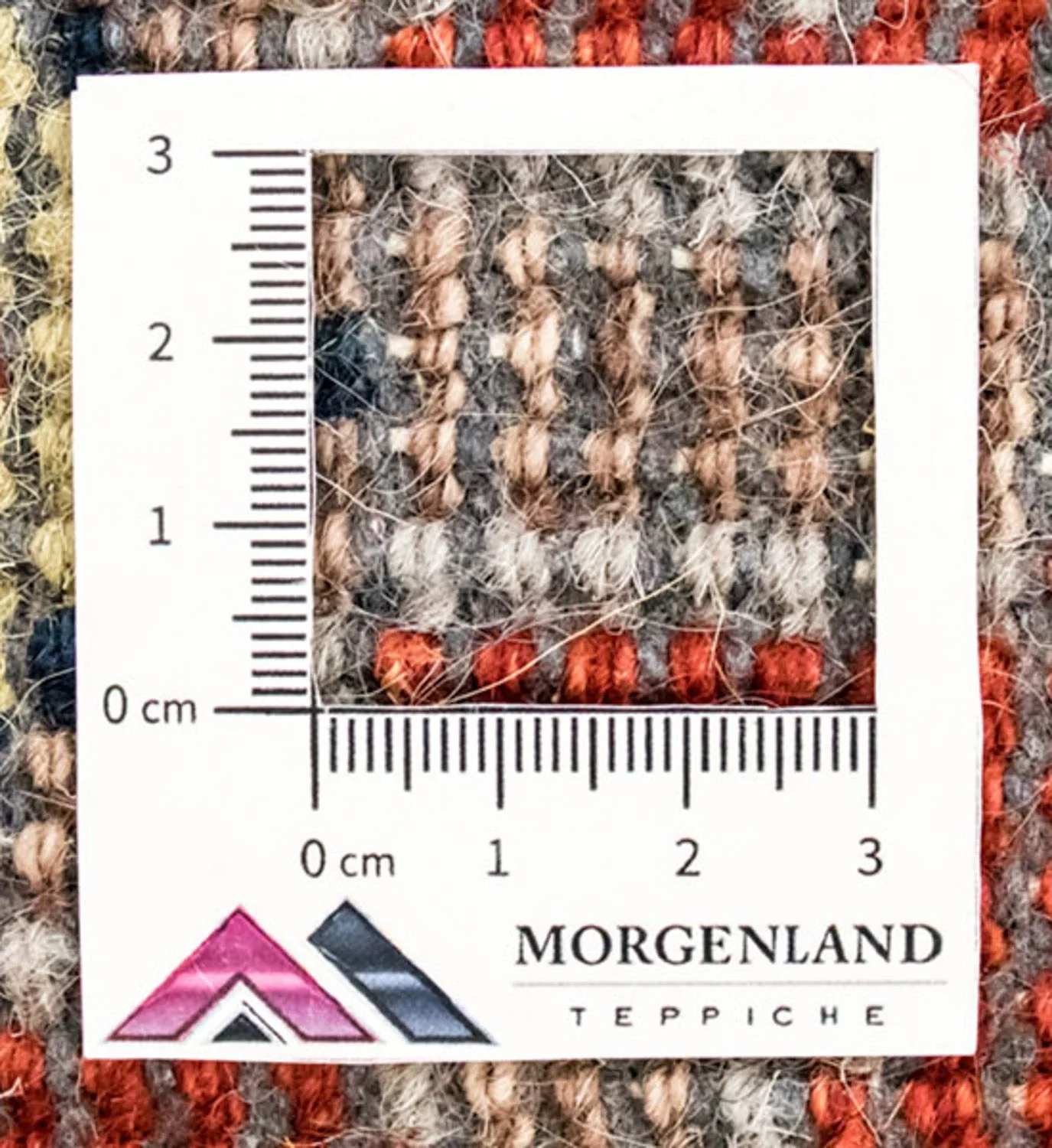 Orientteppich 296x200cm - Image 6
