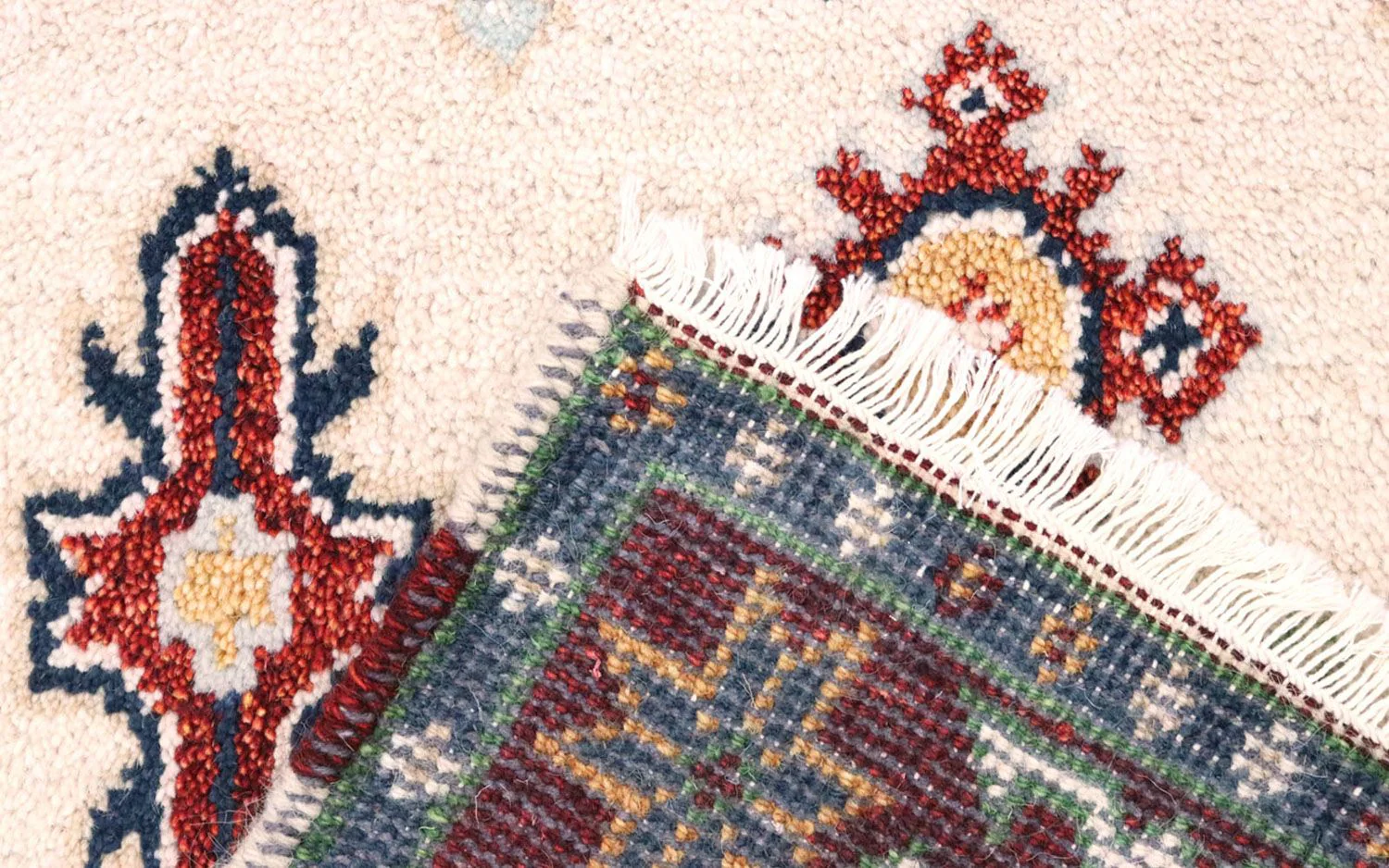 Orientteppich 296x84cm - Image 4