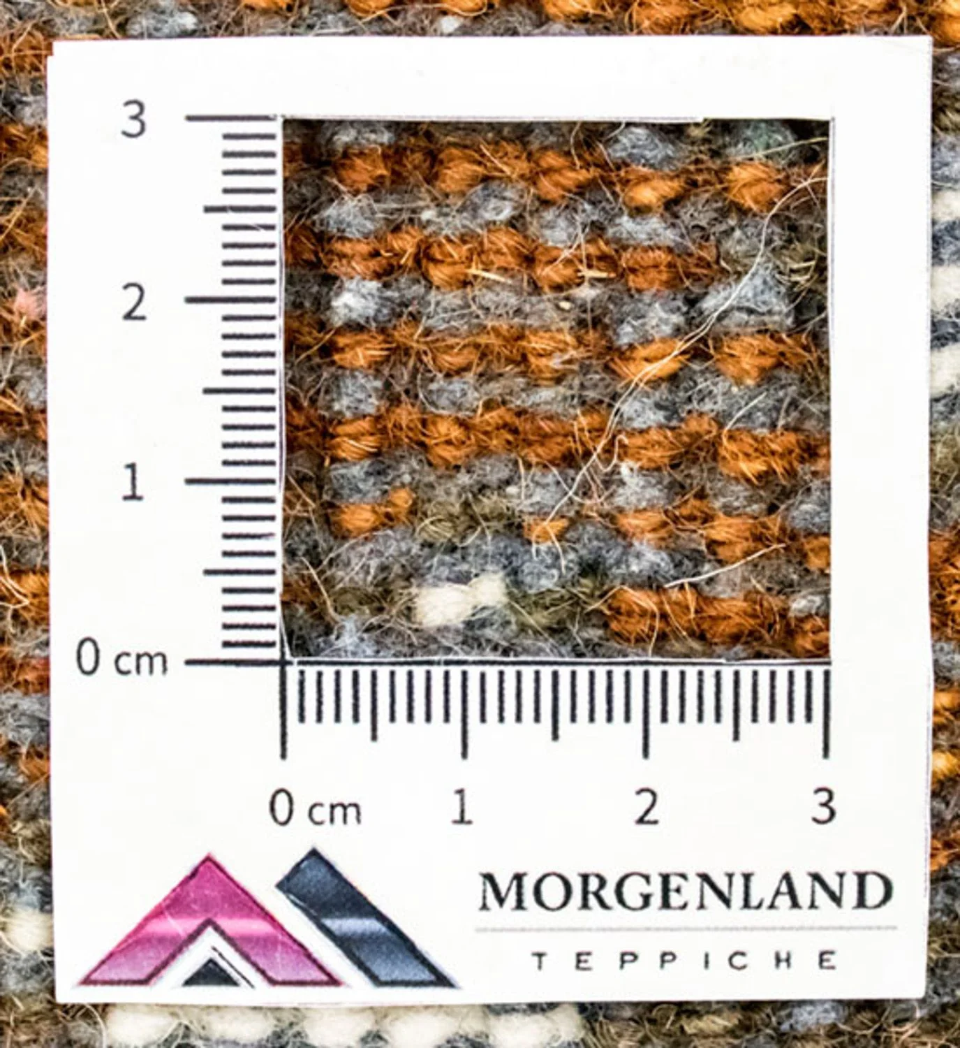 Orientteppich 298x208cm - Image 6