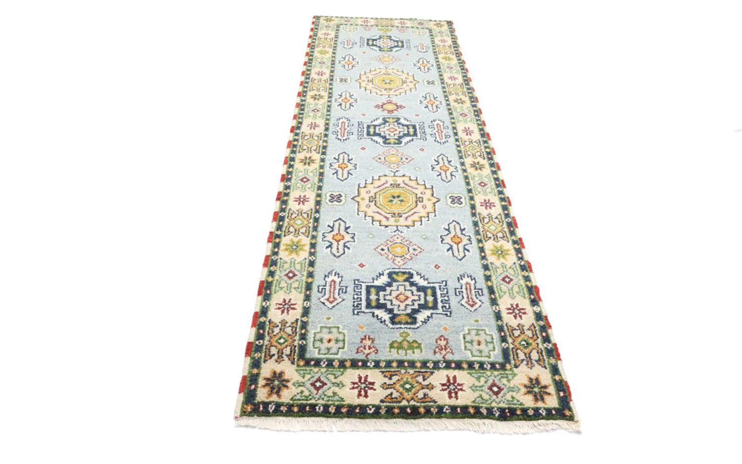 Orientteppich 300x82cm - Image 5