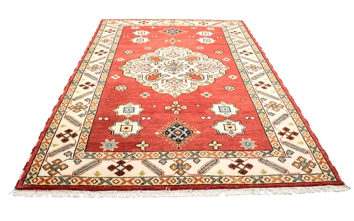 Orientteppich 301x198cm - Image 5