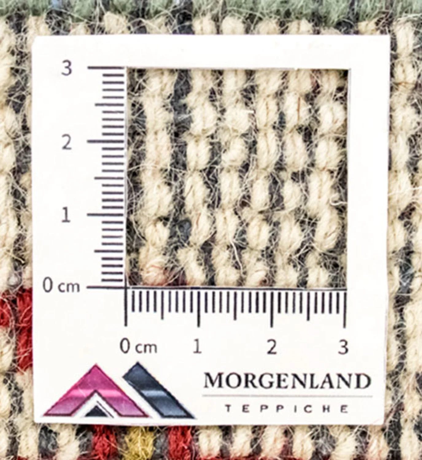 Orientteppich 302x202cm - Image 6