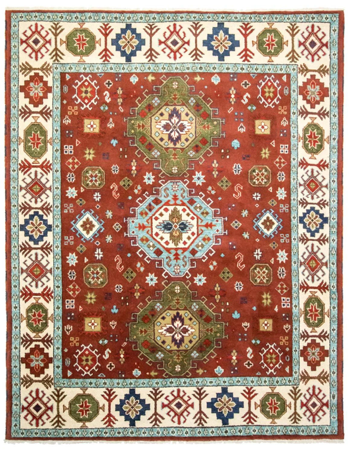 Orientteppich 306x244cm