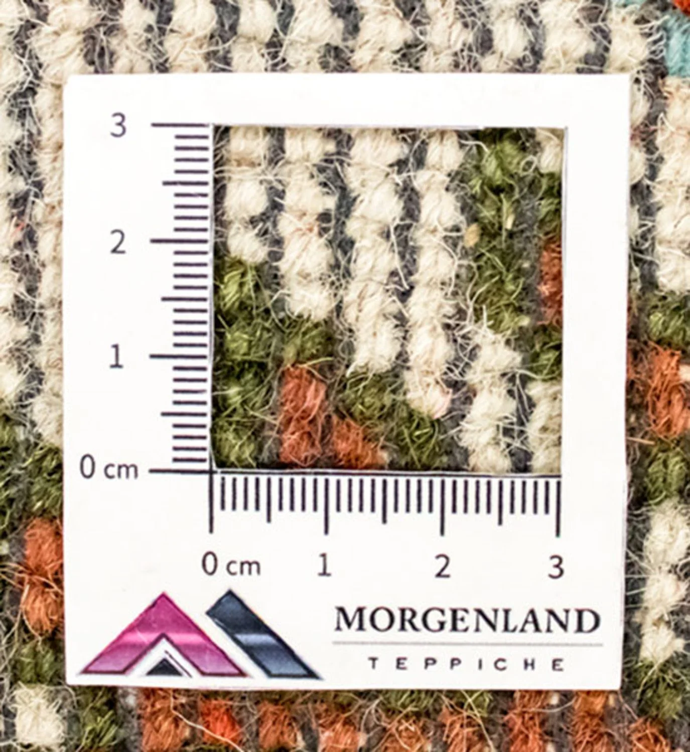 Orientteppich 306x244cm - Image 6