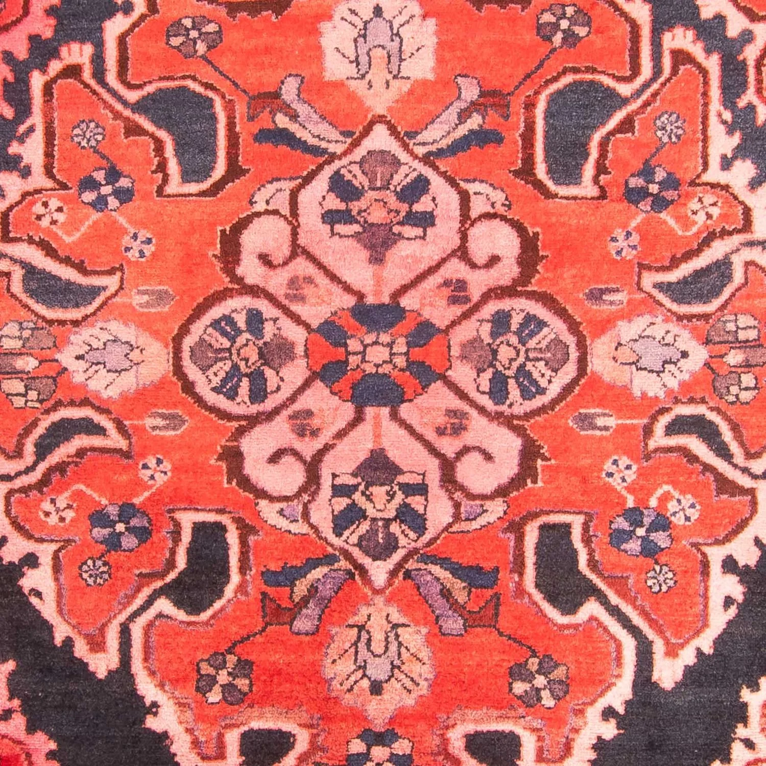 Orientteppich 307 x 180 cm - hellrot - Image 2