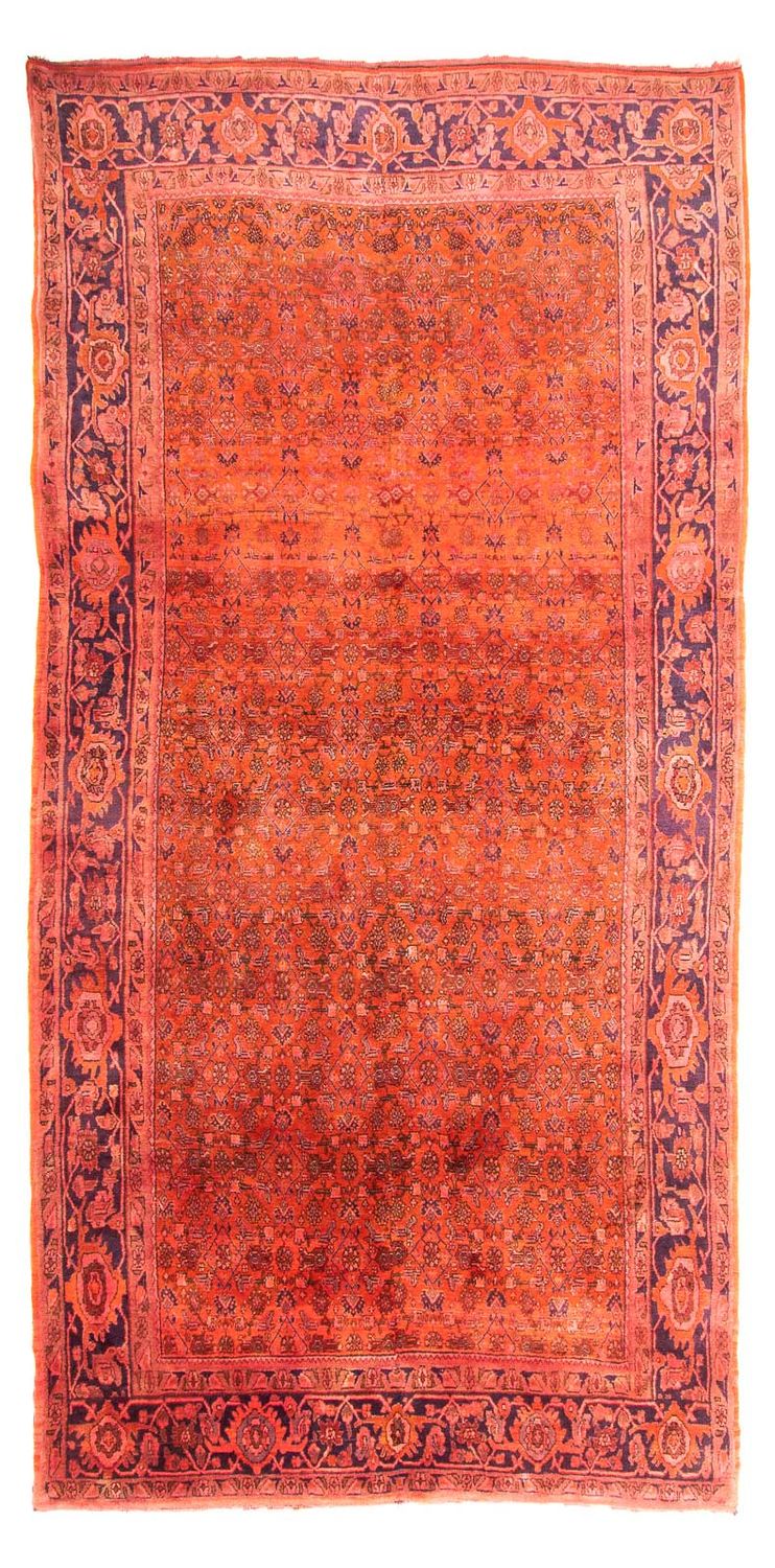 Bidjar - Bukan Teppich 315x155cm - Perserteppich