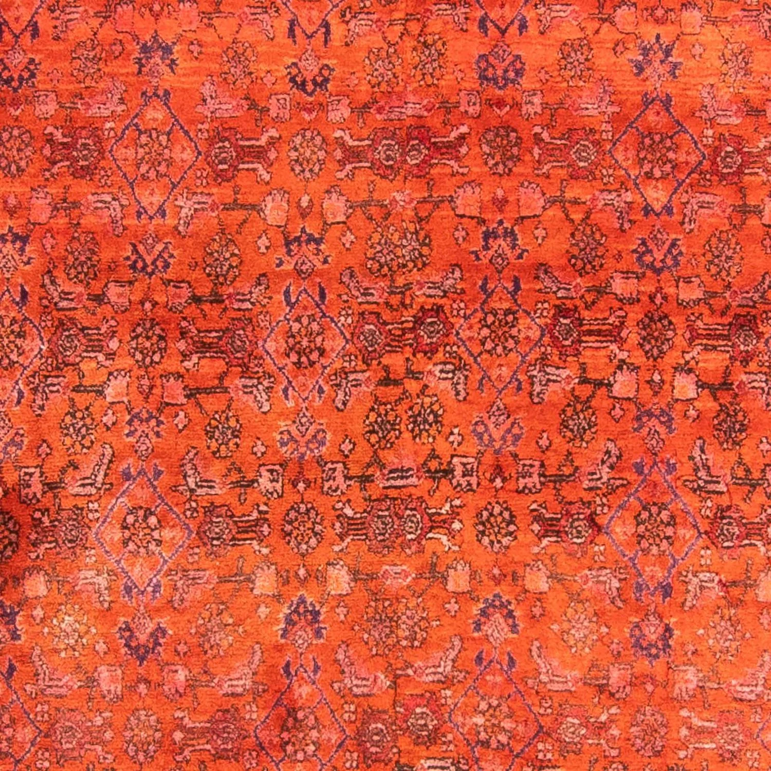 Bidjar - Bukan Teppich 315x155cm - Perserteppich - Image 2