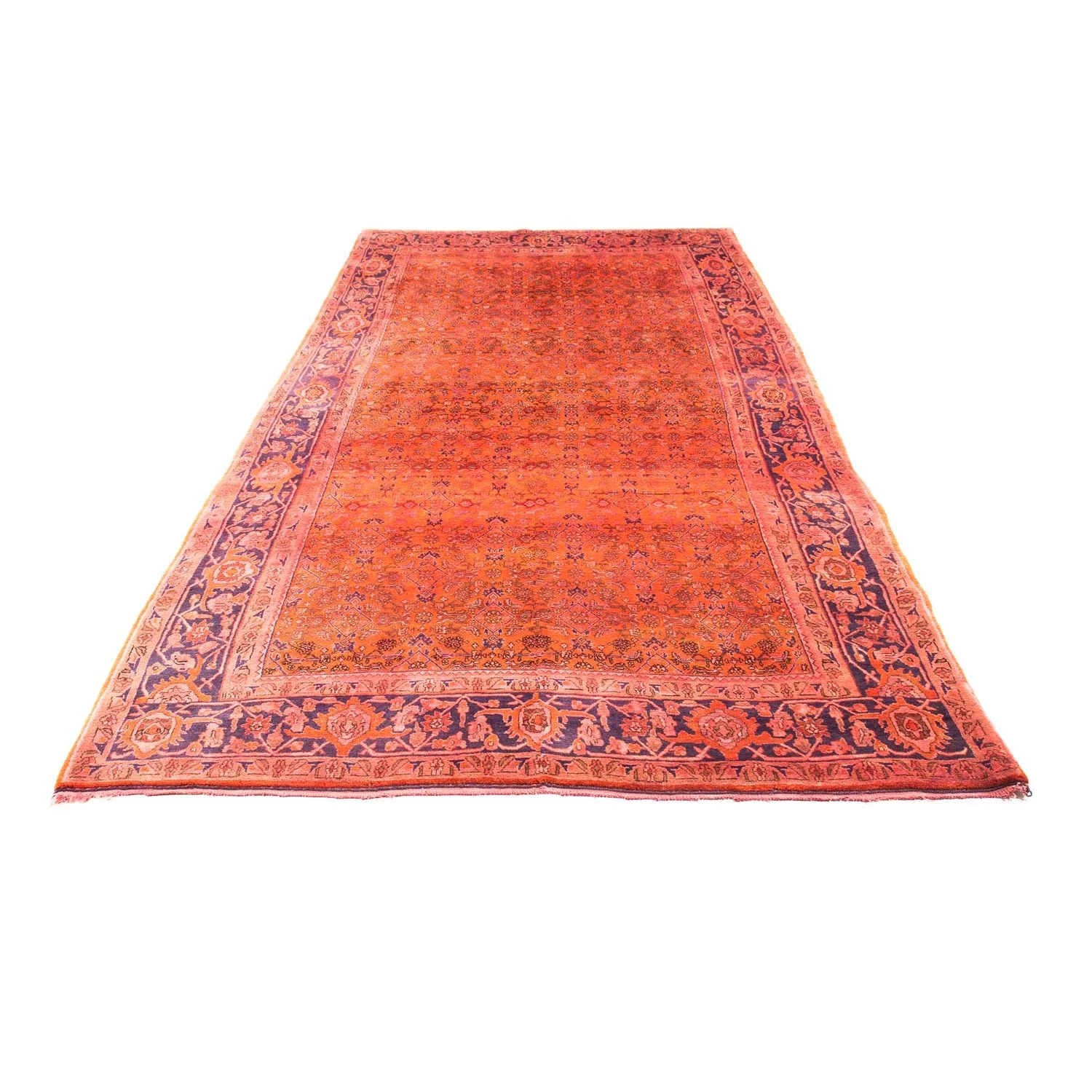 Bidjar - Bukan Teppich 315x155cm - Perserteppich - Image 5