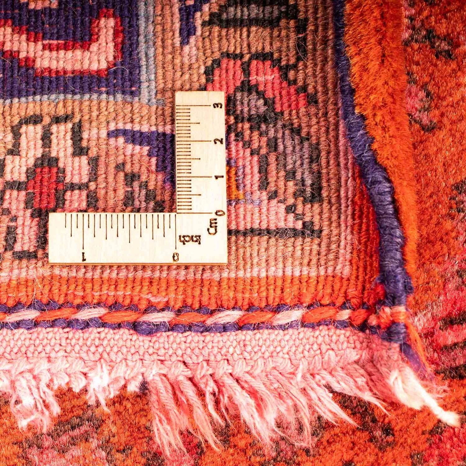 Bidjar - Bukan Teppich 315x155cm - Perserteppich - Image 6