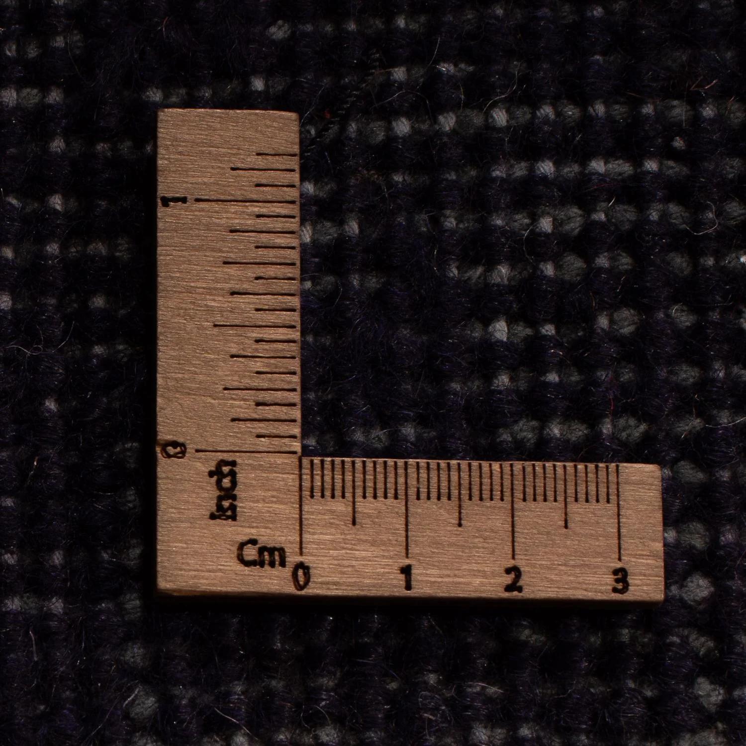 Orientteppich 325 x 245 cm - dunkelblau - Image 6