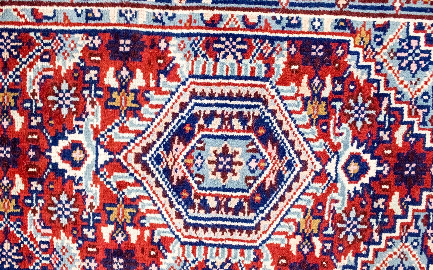 Orientteppich 343x69cm - Image 2
