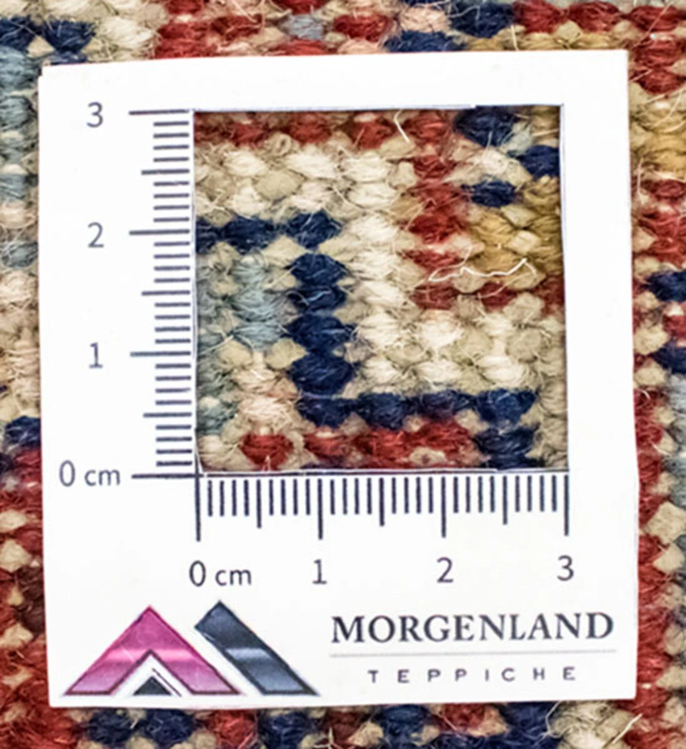Orientteppich 343x69cm - Image 6