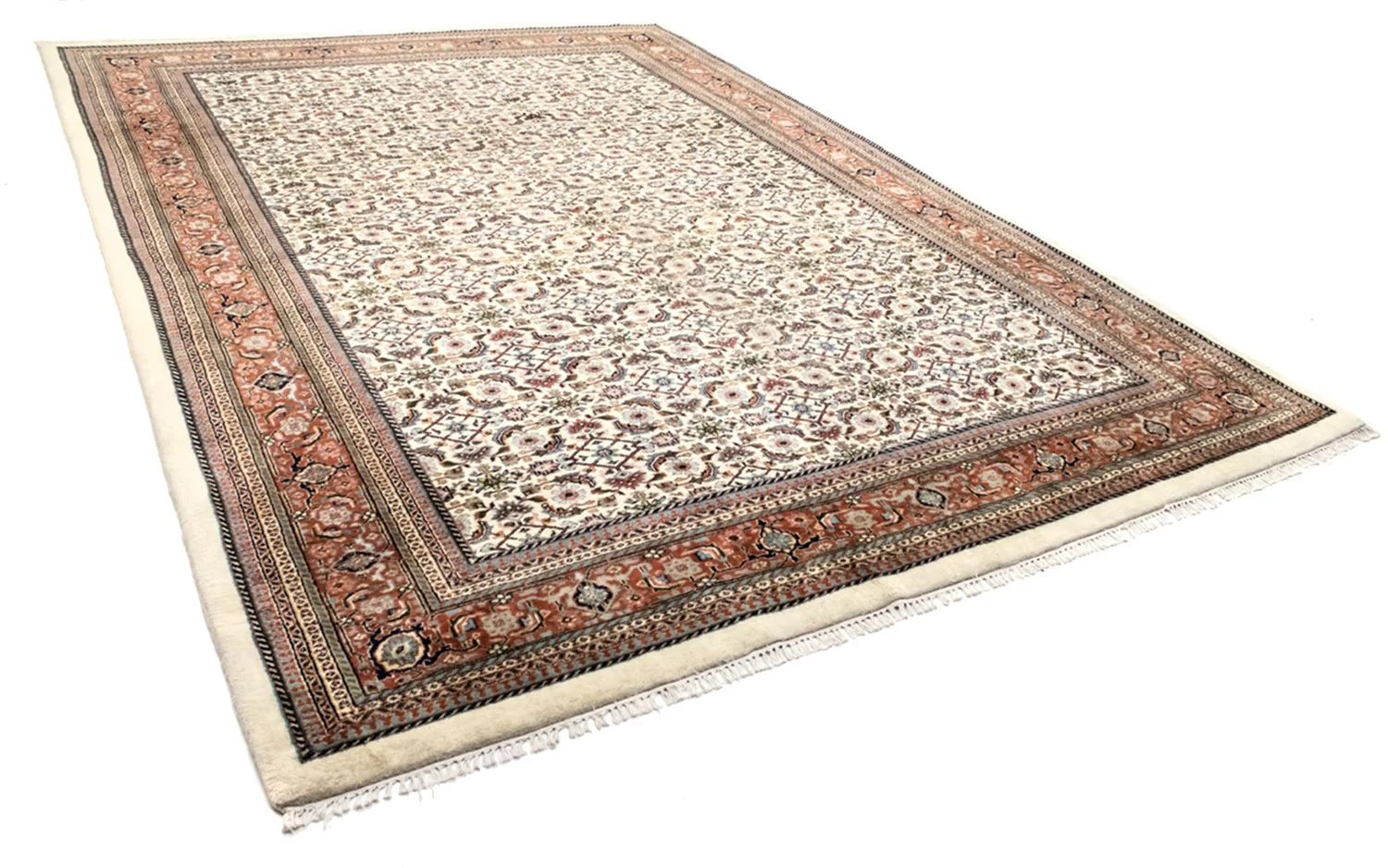 Orientteppich 350x256cm - Image 5