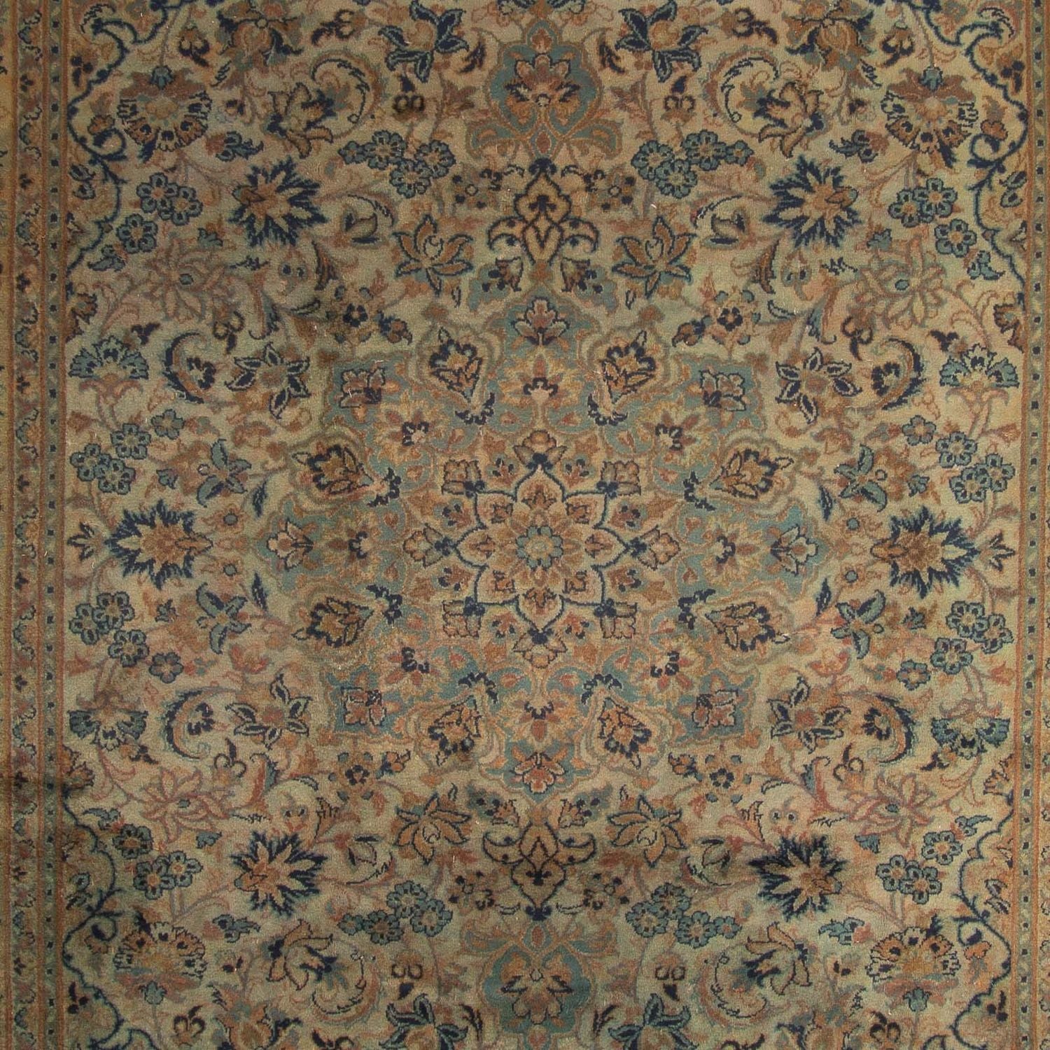 Orientteppich 362 x 230 cm - mehrfarbig - Image 2
