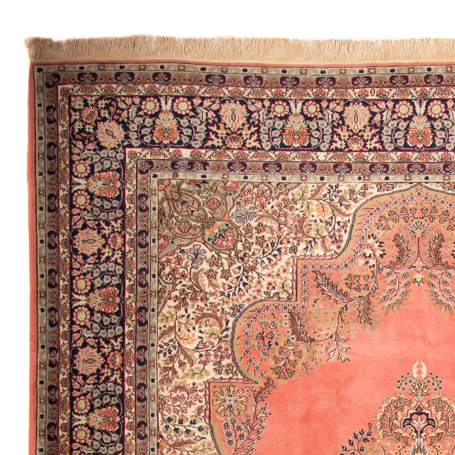Orientteppich 383 x 283 cm - beige - Image 3