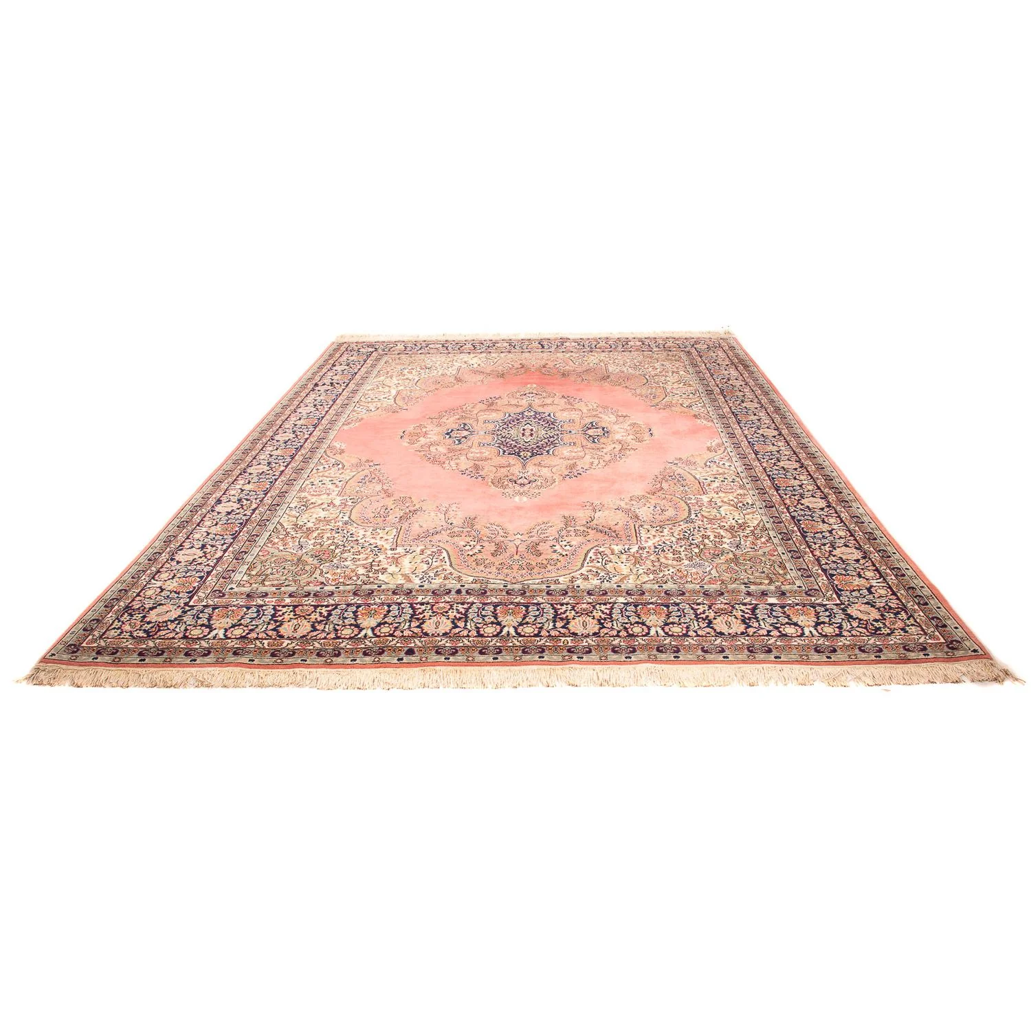 Orientteppich 383 x 283 cm - beige - Image 5