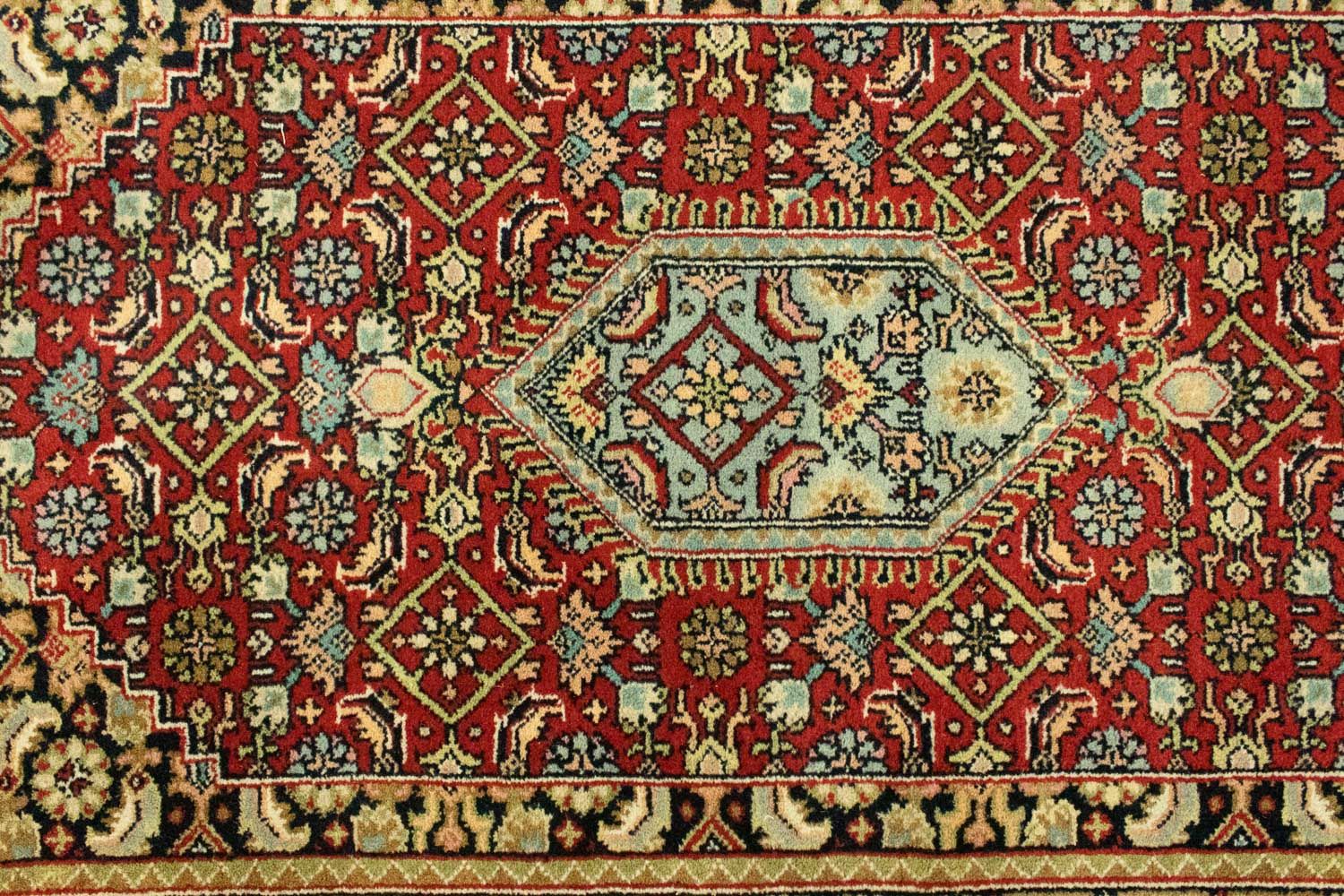 Orientteppich 400x80cm - Image 2
