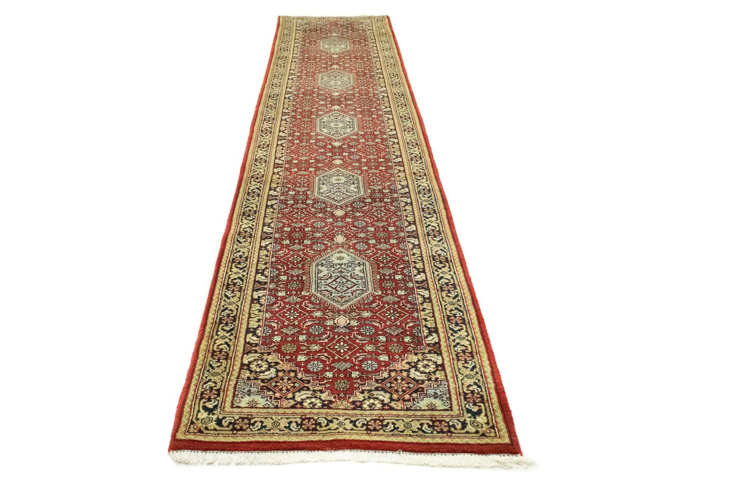 Orientteppich 400x80cm - Image 5