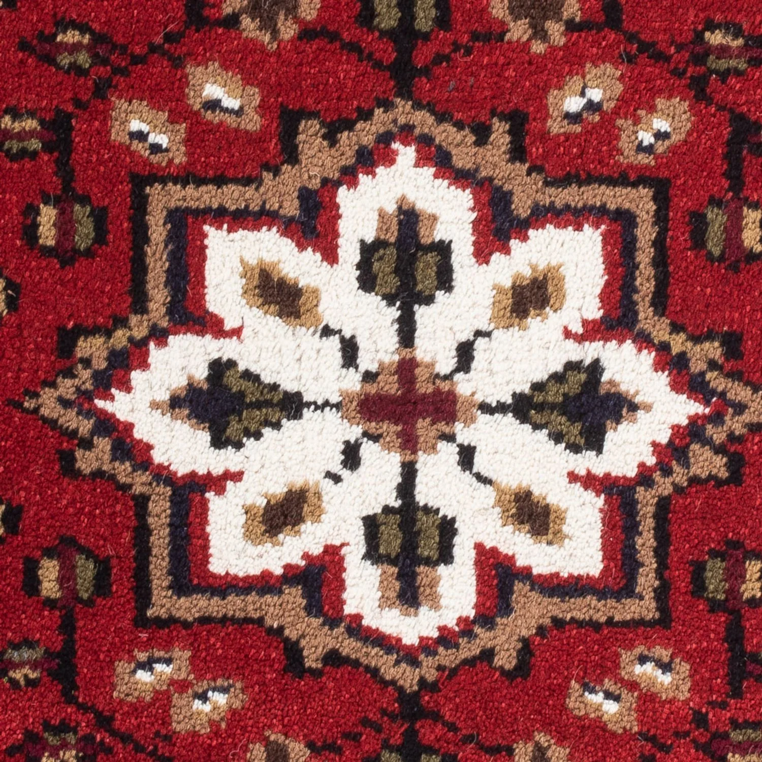 Orientteppich 90x60cm - Image 2