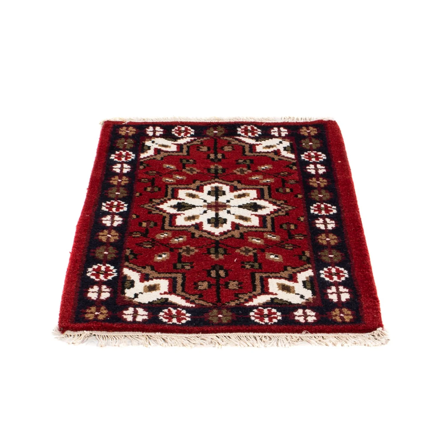 Orientteppich 90x60cm - Image 4