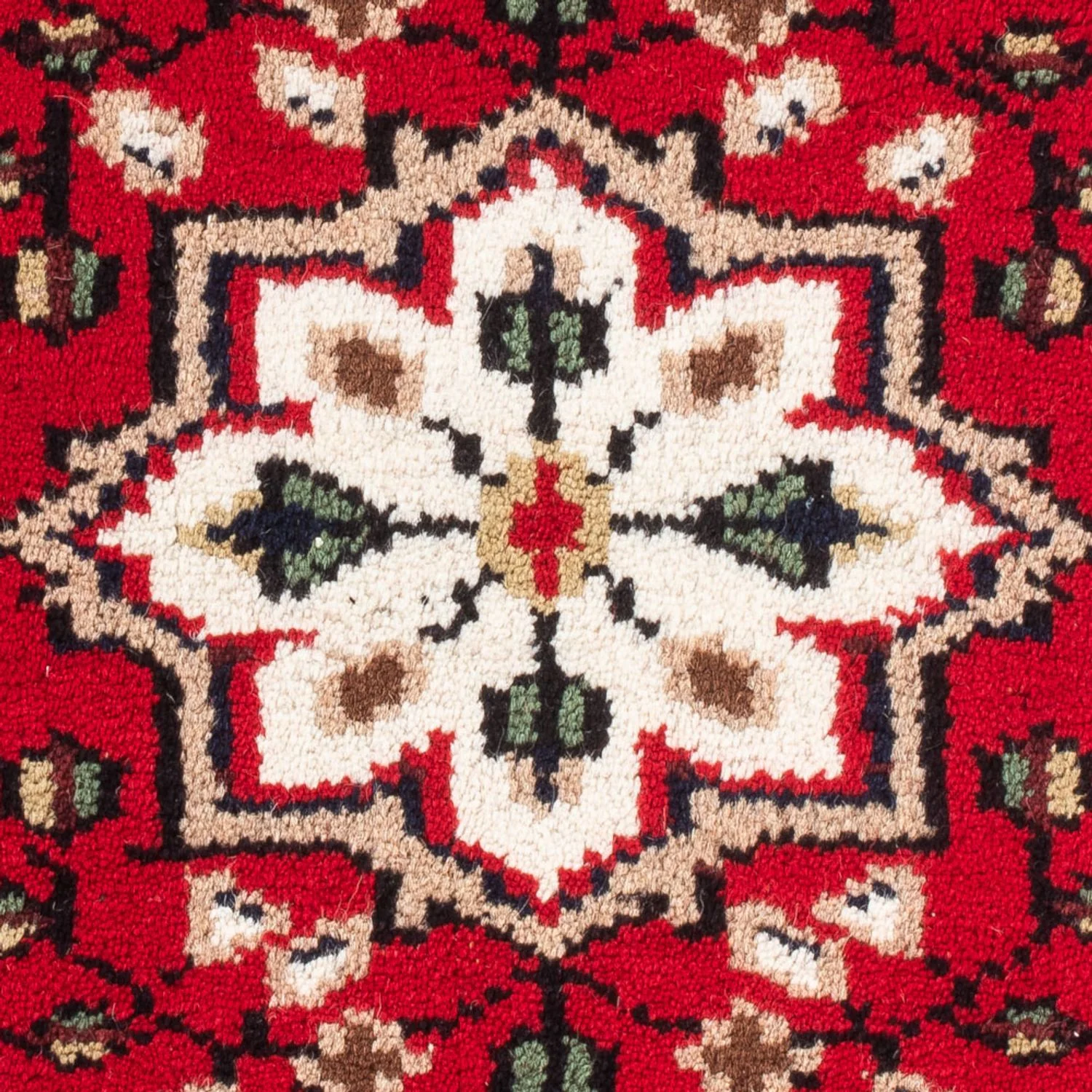 Orientteppich 90x60cm - Image 2