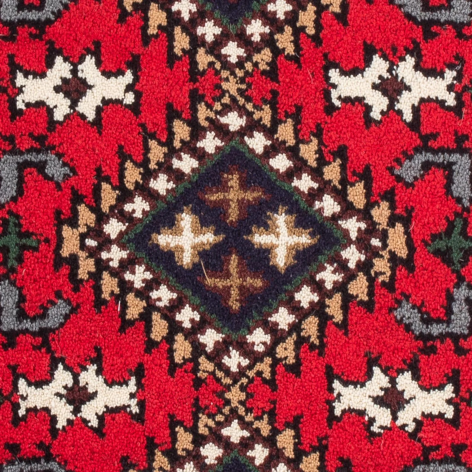 Orientteppich 90x60cm - Image 2