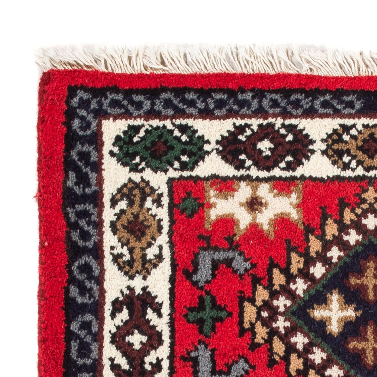 Orientteppich 90x60cm - Image 3