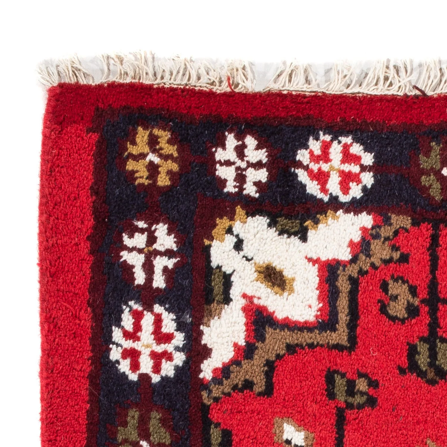 Orientteppich 90x60cm - Image 3