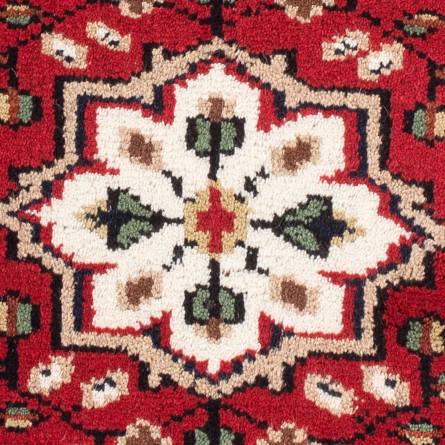 Orientteppich 90x60cm - Image 2