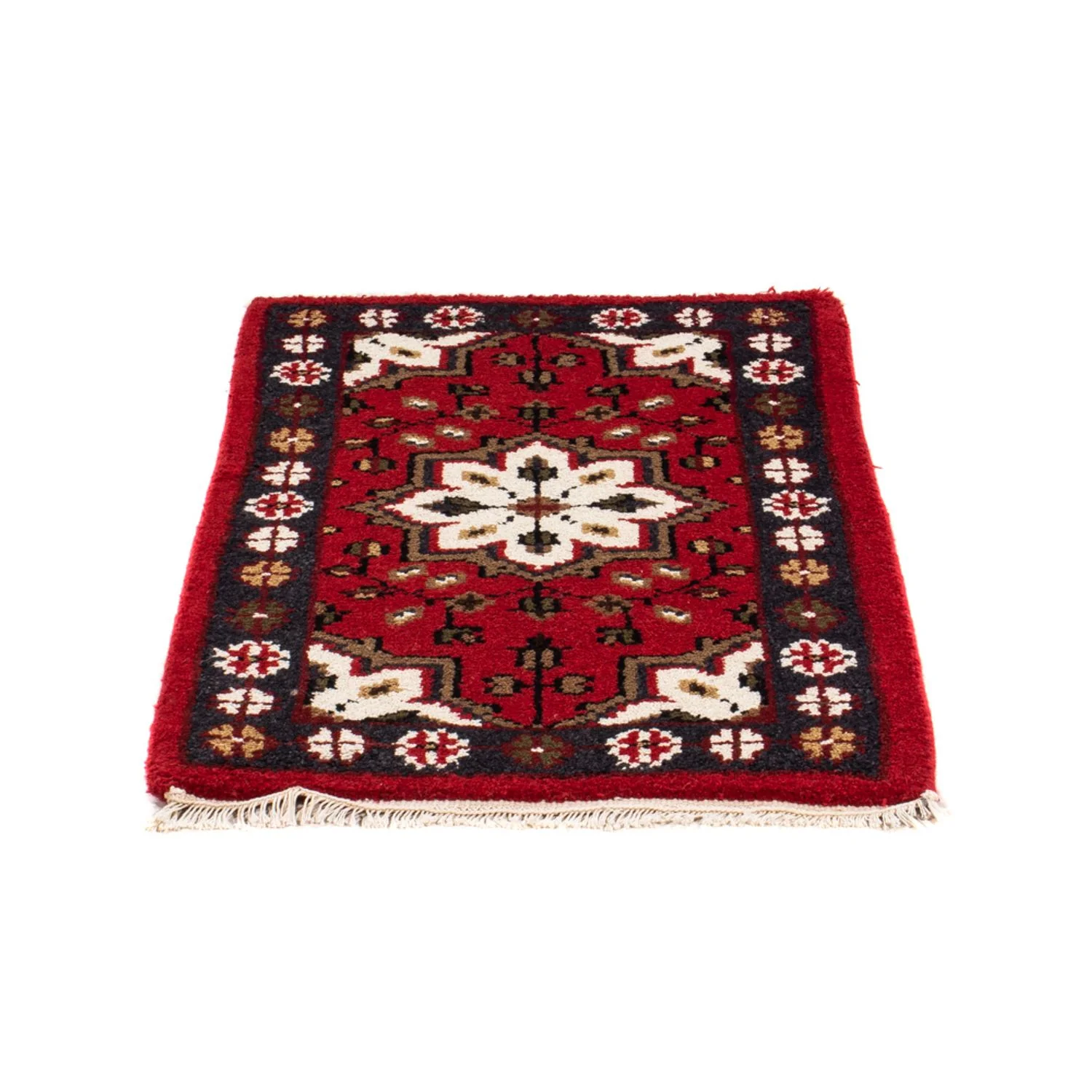 Orientteppich 90x60cm - Image 4