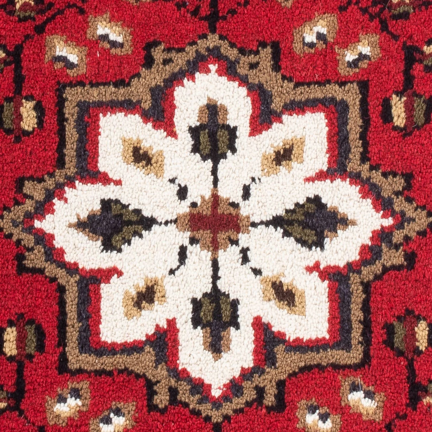 Orientteppich 90x60cm - Image 2