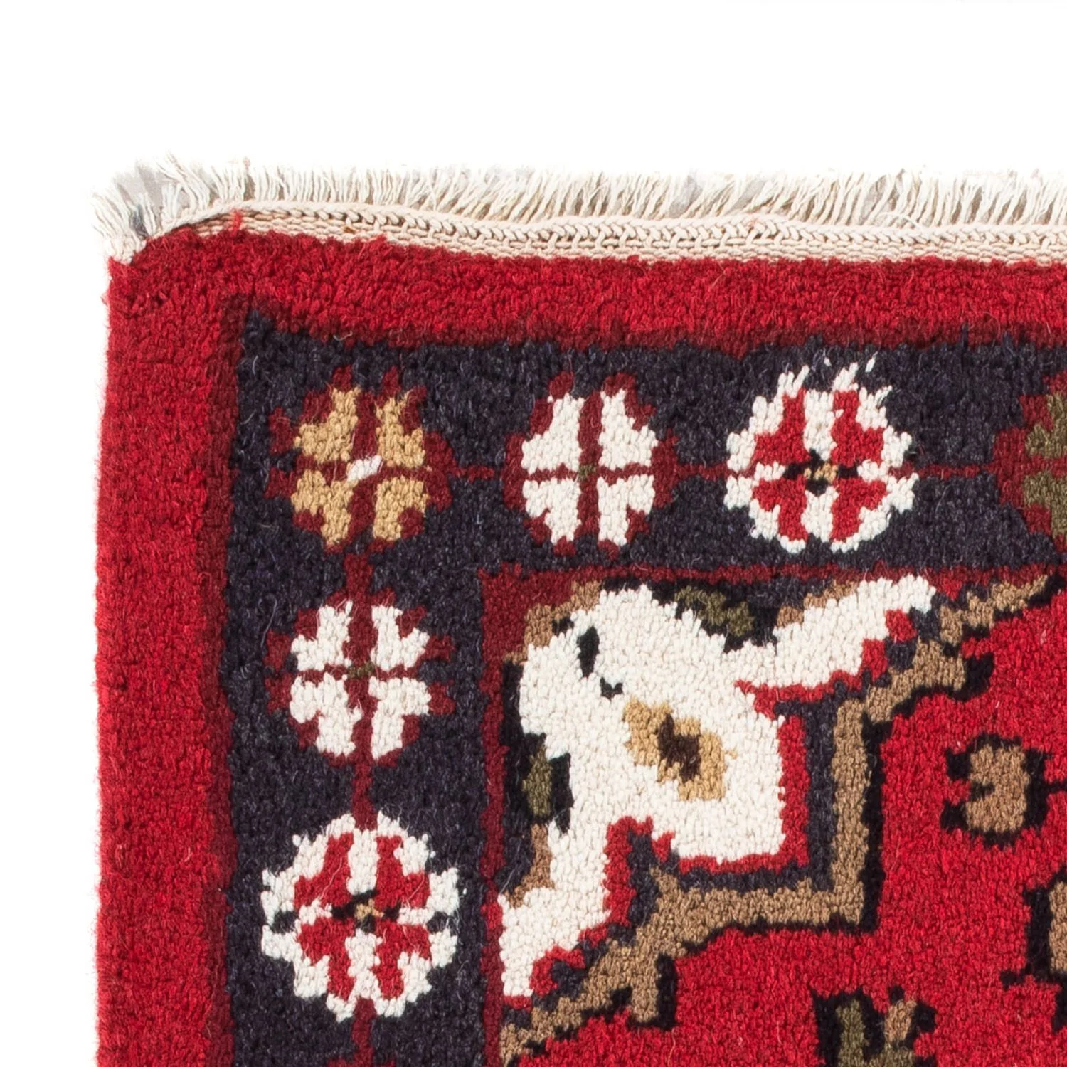 Orientteppich 90x60cm - Image 3