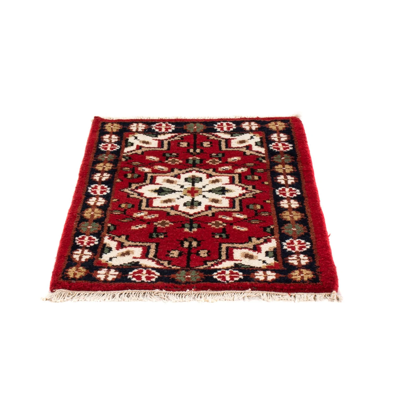 Orientteppich 90x60cm - Image 4