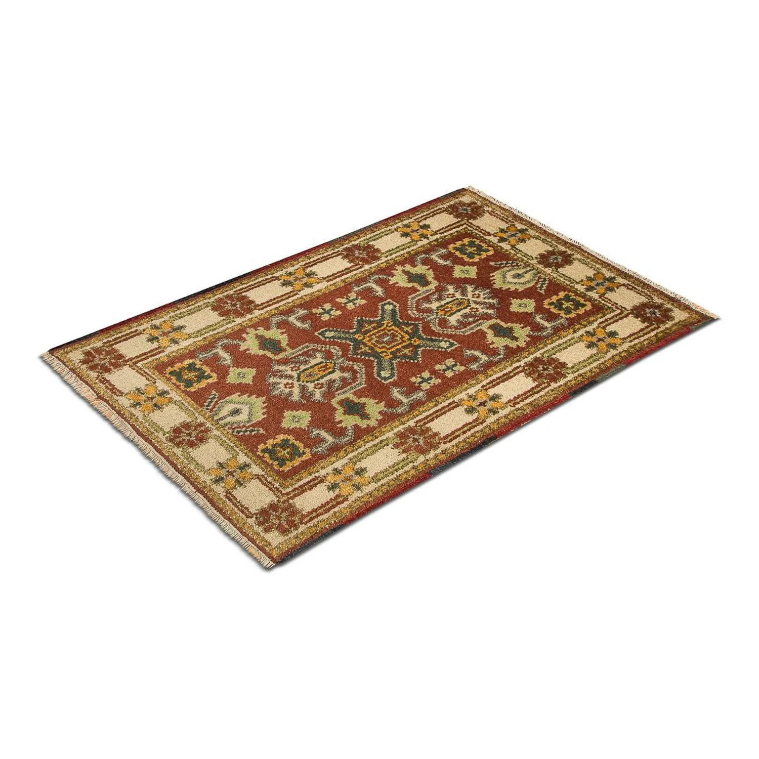 Orientteppich 93x64cm - Image 4