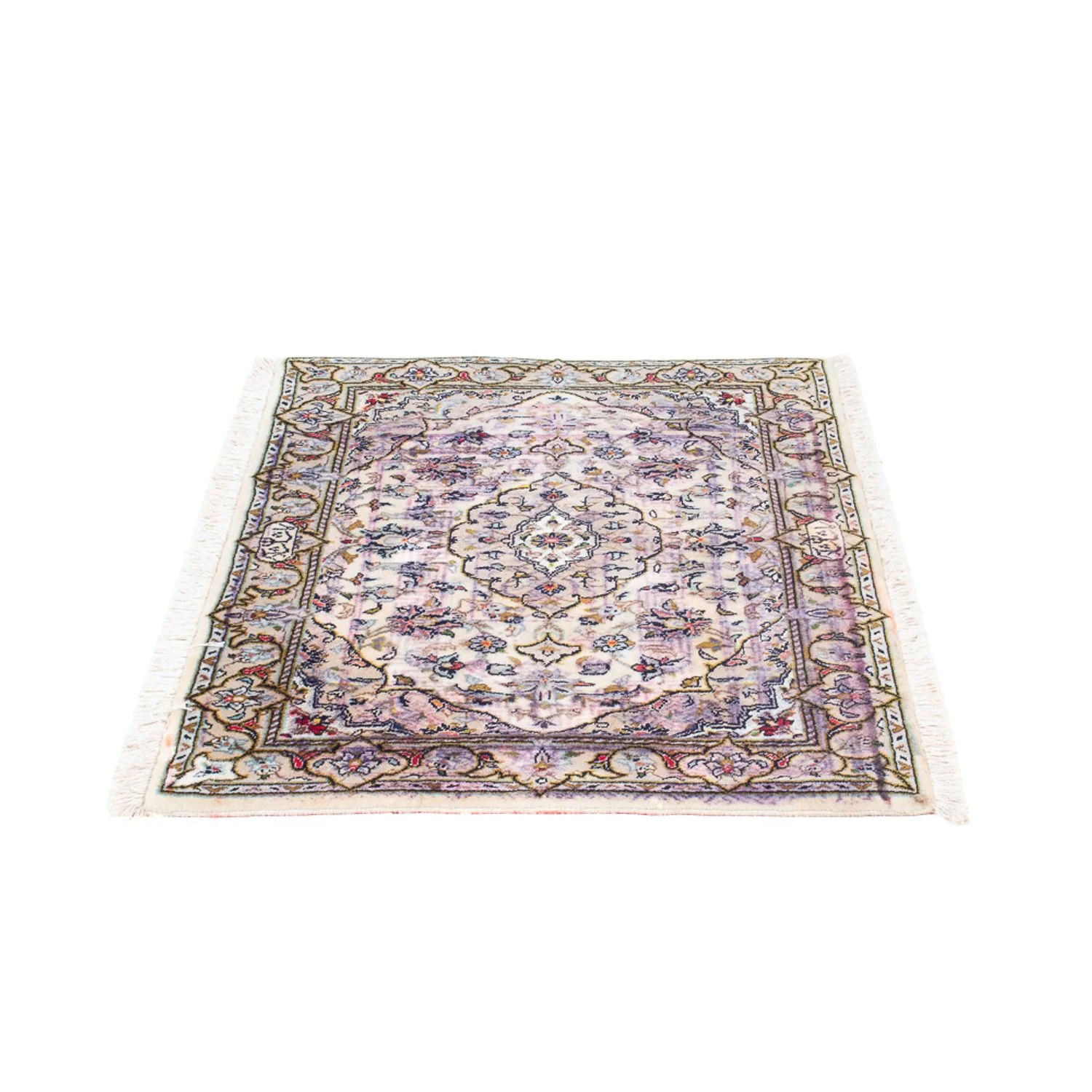 Perserteppich 98x70cm - Image 3