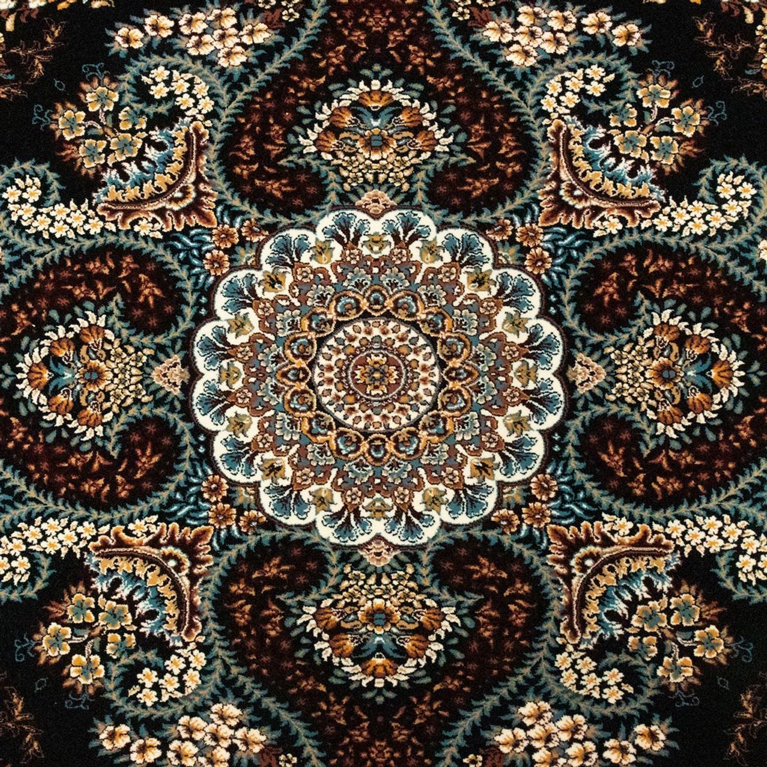 Orientteppich »Ahu« Oval - Image 2