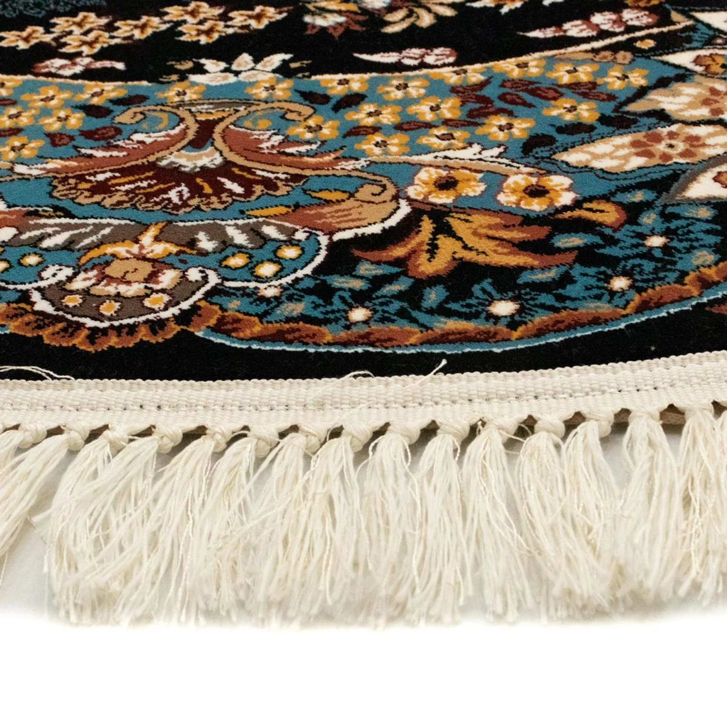 Orientteppich »Ahu« Oval - Image 3