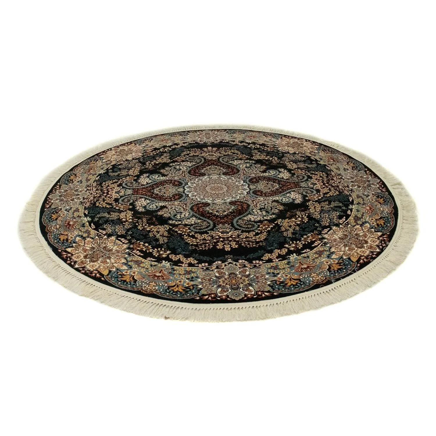 Orientteppich »Ahu« Oval - Image 5